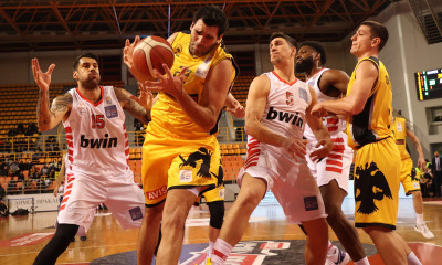 Final 4 Κυπέλλου: Βαγγέλη ψυχάρα Ολυμπιακάρα (Video)