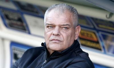 Σπανός: «Σημαντικός βαθμός, είχαμε δυνατότητα να σκοράρουμε»