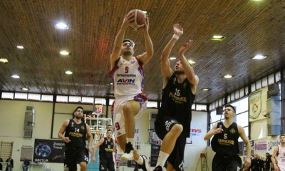 Α2 Ανδρών: Πήρε το ντέρμπι ο Χαρίλαος Τρικούπης - Η βαθμολογία και τα αποτελέσματα