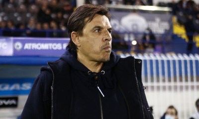 Κόλμαν: «Σημαντική η νίκη, αν και δεν είχαμε καλή απόδοση»