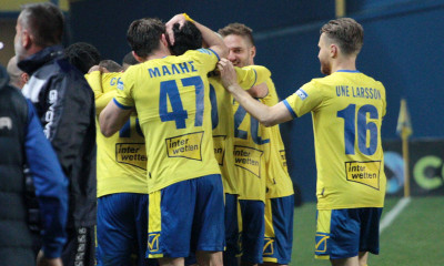 Η βαθμολογία της Super League: Συνεχίζεται η μάχη της εξάδας πριν το Άρης-ΠΑΟΚ