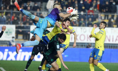 Παναιτωλικός-Παναθηναϊκός: Καυστικός για Μαλή ο Ιωαννίδης – «Τον έμαθα πριν δυο μέρες» (video)