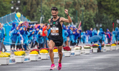 Με Γκελαούζο και όλα τα «αστέρια» των αποστάσεων το Πανελλήνιο Πρωτάθλημα σε ανώμαλο έδαφος