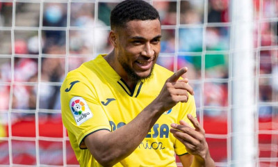 La Liga: Βιγιαρεάλ τετράδας με τεσσάρα στη Γρανάδα (Photos)