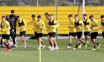 ΑΕΚ: Ώρα αντίδρασης - Πάλι εκτός ο Στάνκοβιτς