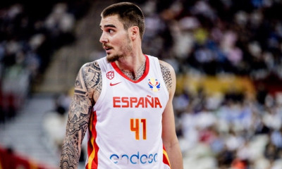 Μπαρτσελόνα: «Βλέπουν» τον Χουάντσο Ερνανγκόμεθ των Τζαζ