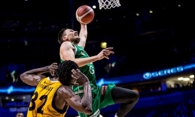 Ζαλγκίρις-Σιαουλιάι 80-68: Πήρε το «εισιτήριο» για τον τελικό