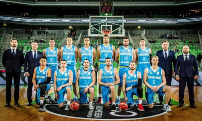 Ουκρανία: Ζήτησε τη μεταφορά του αγώνα με την Ισπανία το καλοκαίρι