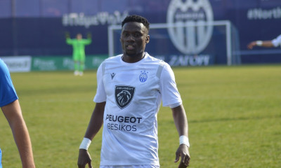 Super League 2: Οι επιλογές του Ελευθερόπουλου για την αποστολή της Κηφισιάς