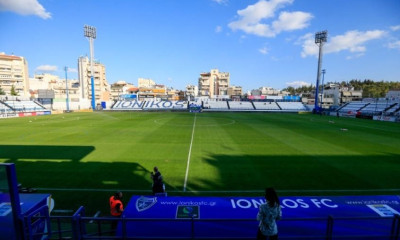 Ιωνικός-ΟΦΗ: Τα στοιχεία της αναμέτρησης