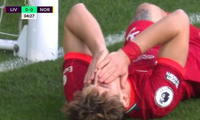 Premier League: Πώς το έχασες αυτό ρε Κώστα; (Video)