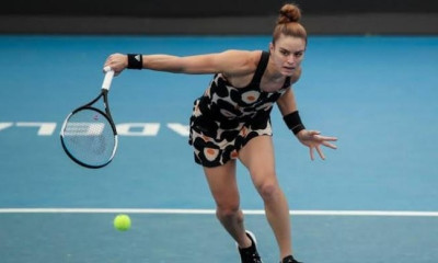Τουρνουά WTA 1000 Κατάρ: Με την Σοφία Κένιν ή την Άνν Λι η Μαρία Σάκκαρη στον 2ο γύρο