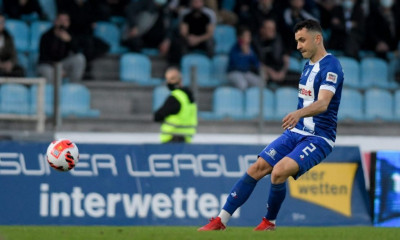 ΑΕΚ: Τα δεδομένα για Σάλιακα και η συνάντηση που θα κρίνει τα πάντα