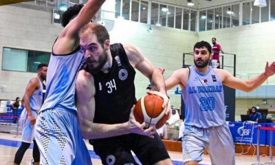 Κατάρ: Με double double προχωράει ο Σαρικόπουλος