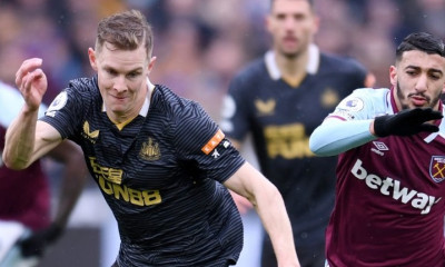 Premier League: Πήρε το βαθμό στο Λονδίνο η Νιούκαστλ (videos)