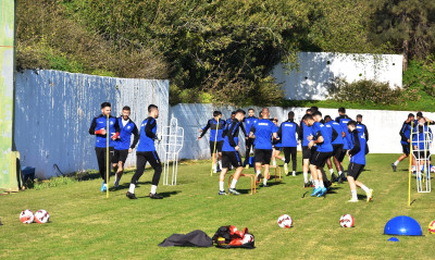 Χανιά: Να συνεχίσει το αήττητο με… νίκη