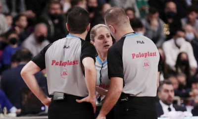 Κοντός: «Ο Παναθηναϊκός σέβεται, εμφανίσεις σαν του Φούφη δεν βοηθούν την ΕΟΚ» (photo)