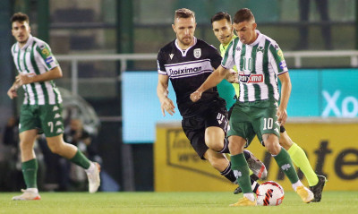 Super League: Άσφαιρη η πρώτη πεντάδα - Ο πίνακας των σκόρερ (photos)