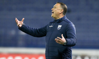 Γρηγορίου: «Δεν είμαστε καλά, γιατρικό το επόμενο ματς»