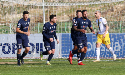 Super League 2: Τρίποντα για Νίκη, Πιερικό, γκέλα η Ξάνθη - «Διπλό» η Καλαμάτα