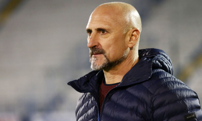 Φέστα: «Περήφανος για τους παίκτες μου»