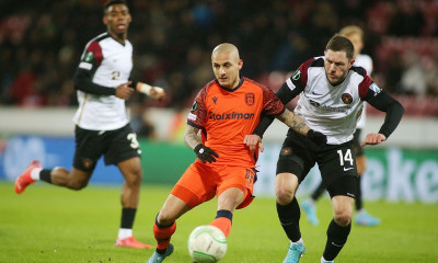 ΠΑΟΚ: Ηττήθηκε η Μίντιλαντ πριν έρθει στην Τούμπα!