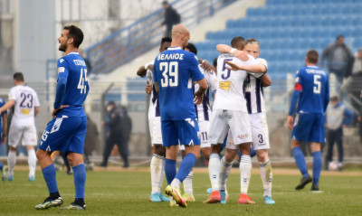 Απόλλων Σμύρνης: «Πόσο θα εκτεθείτε ακόμα κύριε Κλάτενμπεργκ;»