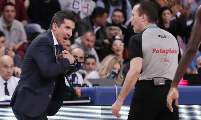 «Εχθρός» του Παναθηναϊκού ΟΠΑΠ ο Φούφης!