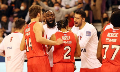 Πρίντεζης: «Είχαμε ανάγκη τον τίτλο»