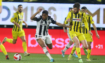 Άκπομ: «Απογοητευμένοι που δε νικήσαμε»