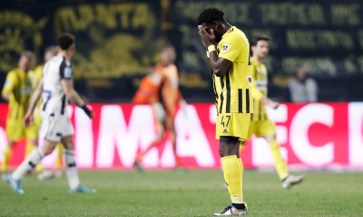 «Τσακωμένος» με το γκολ ο Άρης, ήταν αλλού ο ΠΑΟΚ