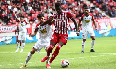 Βόλος-Ολυμπιακός: Παιχνίδι με διαφορετικά συμφέροντα