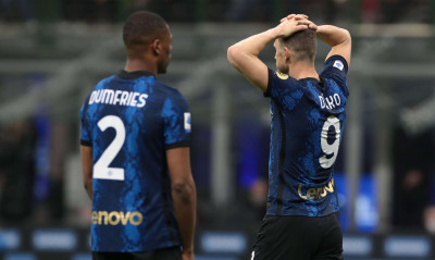 Serie A: Η Σασουόλο του Κυριακόπουλου «σόκαρε» την Ίντερ! (Video+Photos)