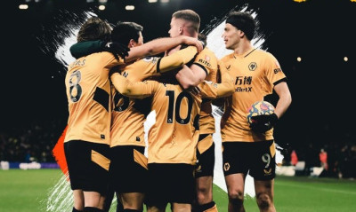 Premier League: Ασταμάτητη η Γουλβς των Ποντένσε και Σα, νίκησε και την Λέστερ (videos)