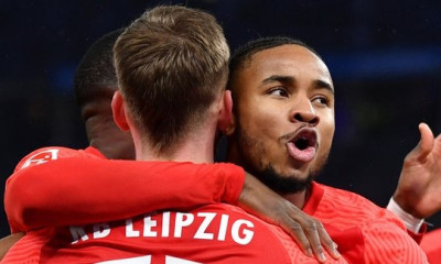 Bundesliga: «Αέρας» στο Βερολίνο η Λειψία