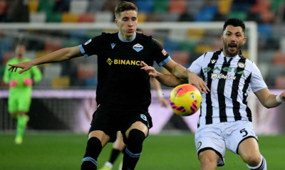 Serie A: Πέταξε την ευκαιρία η Λάτσιο (Video)