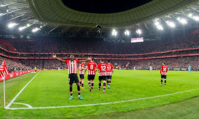 La Liga: Μπιλμπάο η βασίλισσα των Βάσκων! (Photos)