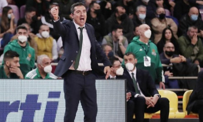 Πρίφτης: «Πρέπει να σηκώσουμε το κεφάλι»