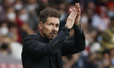 Ατλέτικο Μαδρίτης: Ριζικές αλλαγές στους «ροχιμπλάνκος» - Τα δεδομένα για Σιμεόνε