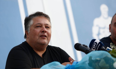 Super League 2: Ένταση με Ευγενίου στο ΠΑΟΚ Β-Ηρακλής - Ακραίες εκφράσεις στο ημίχρονο