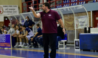 Μούτσιος: «Το σχέδιο πέτυχε στο 100%»