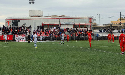 Γ’ Εθνική: Τα τελικά αποτελέσματα των αγώνων της Κυριακής (20/2)