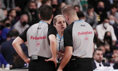 Κύπελλο του... Λιόλιου! Ο «καμικάζι» Φούφης κι η παρέα του χάλασαν τη γιορτή κι έστεψαν τον ΟΣΦΠ