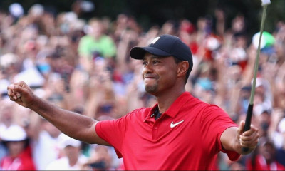 Γουντς: «Θα επιστρέψω στο PGA Tour, απλά δεν ξέρω πότε»