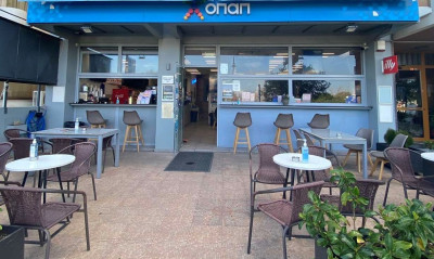 Στη Μυτιλήνη το «χρυσό» δελτίο που κέρδισε 8,7 εκατ. ευρώ στο ΤΖΟΚΕΡ