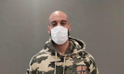 Ηρακλής: Στη Θεσσαλονίκη ο Τζαμάρ Έιμπραμς