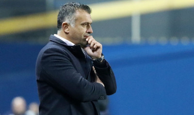 Αναστασίου: «Πιο ανταγωνιστικός ο Παναιτωλικός τα επόμενα χρόνια» - Ο ρόλος στην UEFA