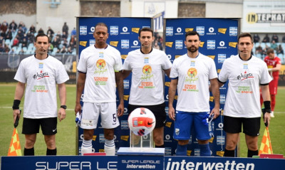 Απίστευτο! Ο Κλάτενμπεργκ ορίζει στην Super League τον Κουτσιαύτη παρότι έχει διαγραφεί!