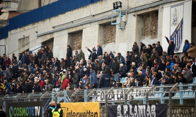 Λαμία: Ανακοίνωση για τα εισιτήρια με Αστέρα Τρίπολης