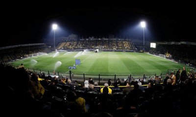 Άρης: Τα εισιτήρια για το ματς με τον Ατρόμητο